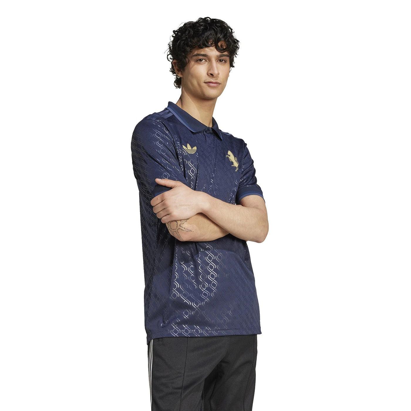 Camisola Juventus Terceiro 2024/25