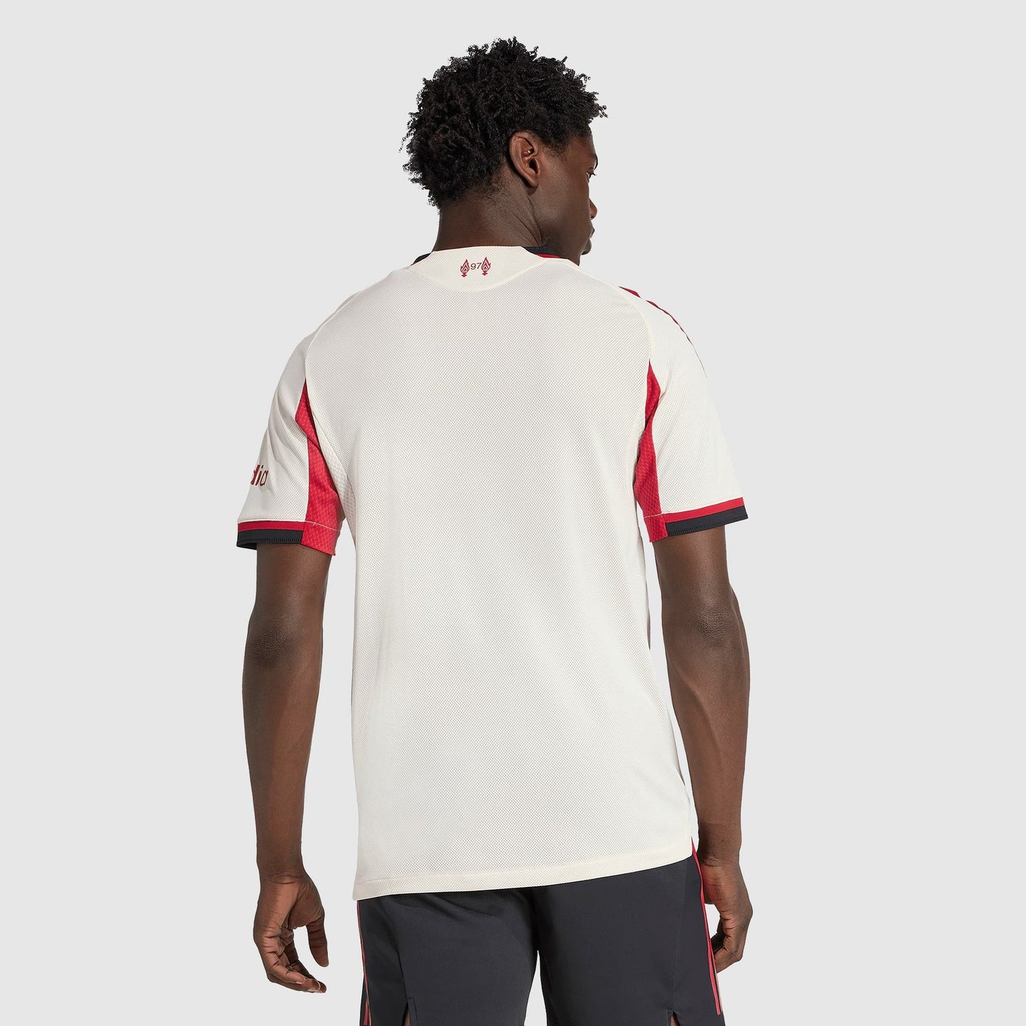 Camisola adidas Liverpool 2025/26 II Jogador
