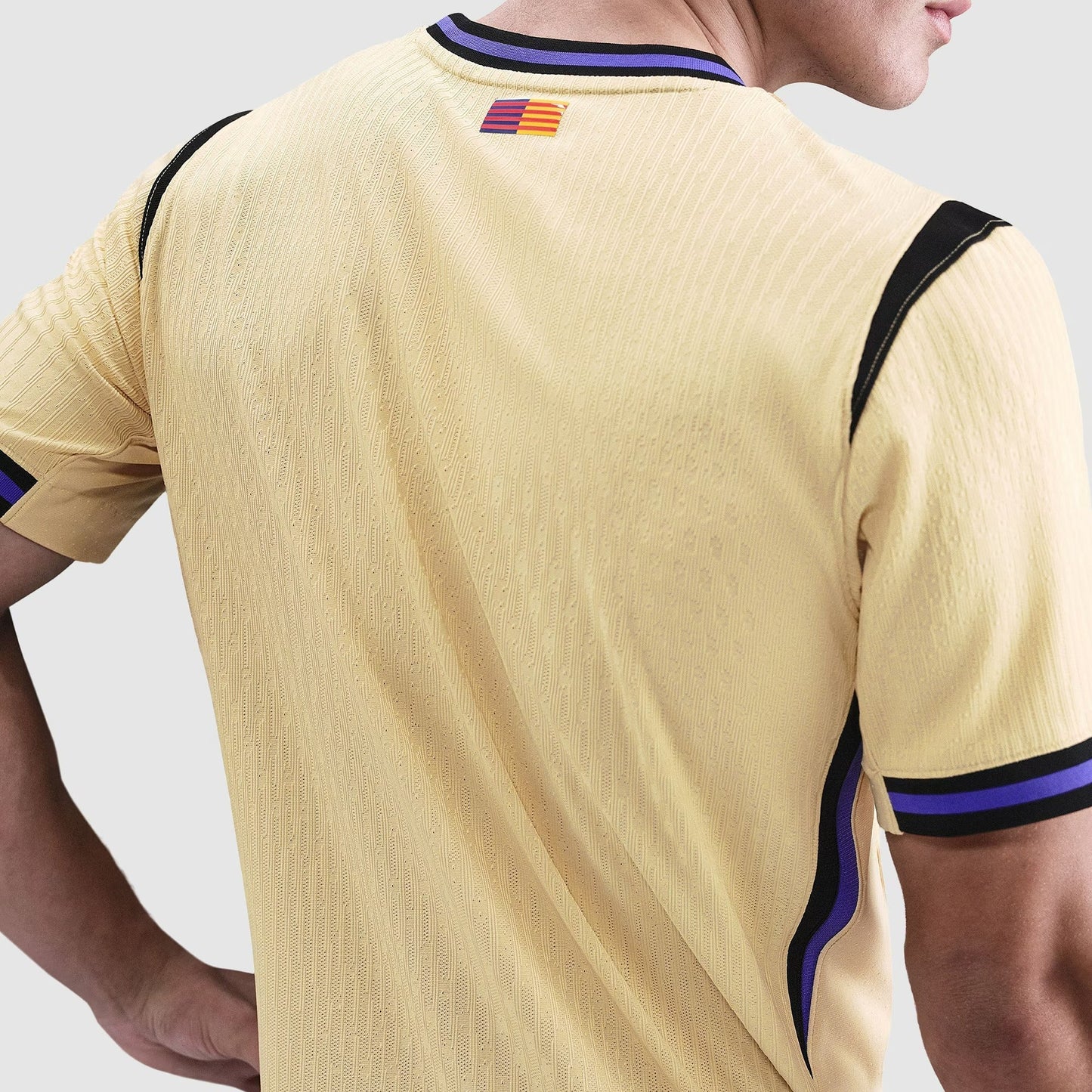 Camisola Barcelona 2025/26 II Jogador