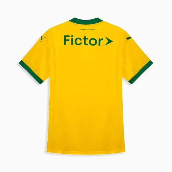 Special Edition 25/26 Women’s Shirt