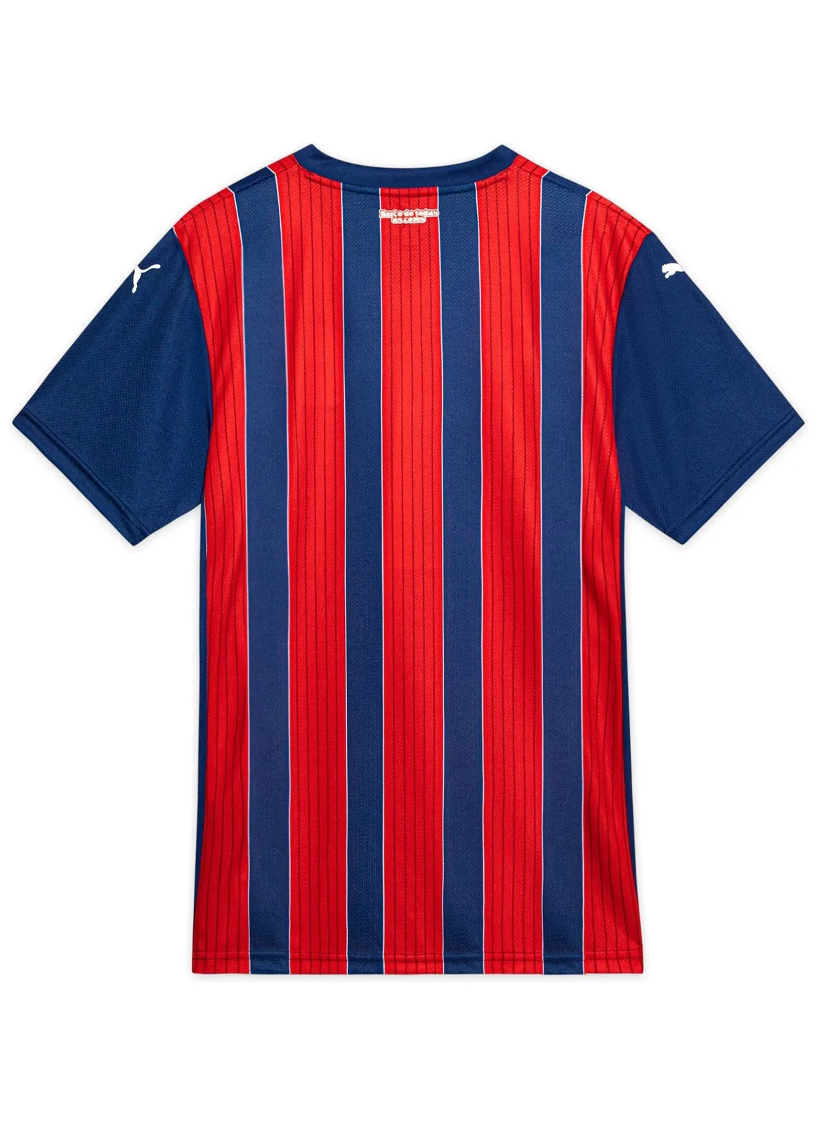 Camisola Bahia 2025/26 II Torcedor