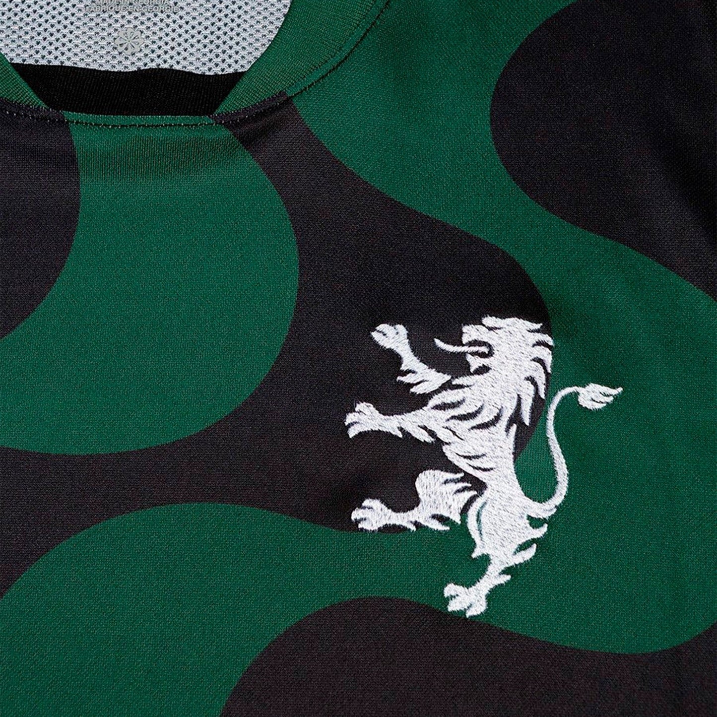 Camisola Sporting 2025/26 II Preta