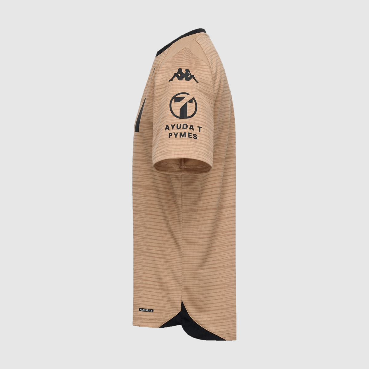 Third 26/27 Men’s Shirt