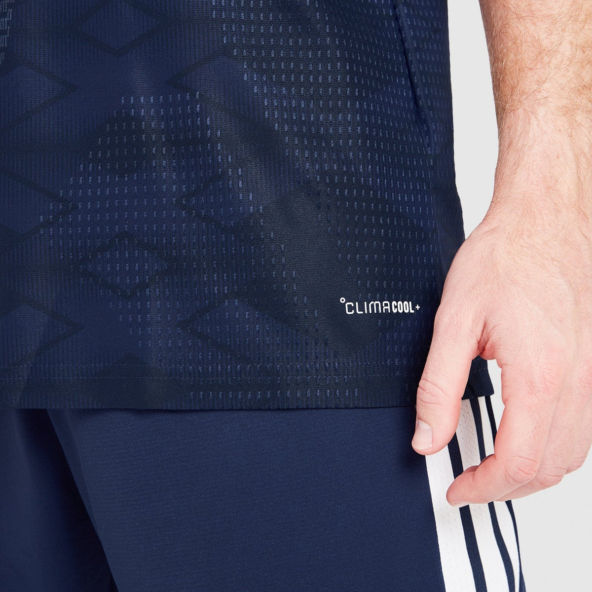 Camisola Principal 26/27 Versão Jogador