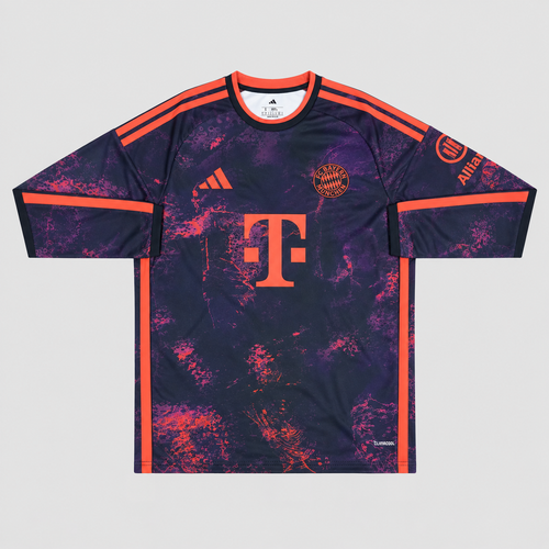 Football shirt