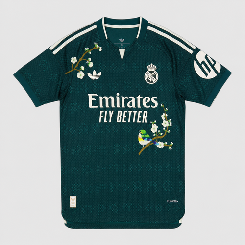 Football shirt