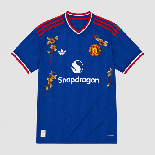 Football shirt