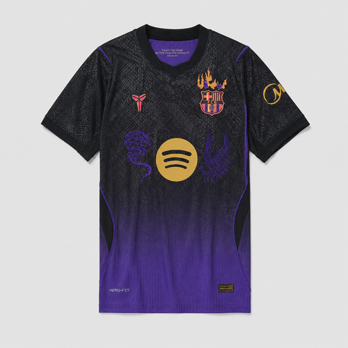 Football shirt