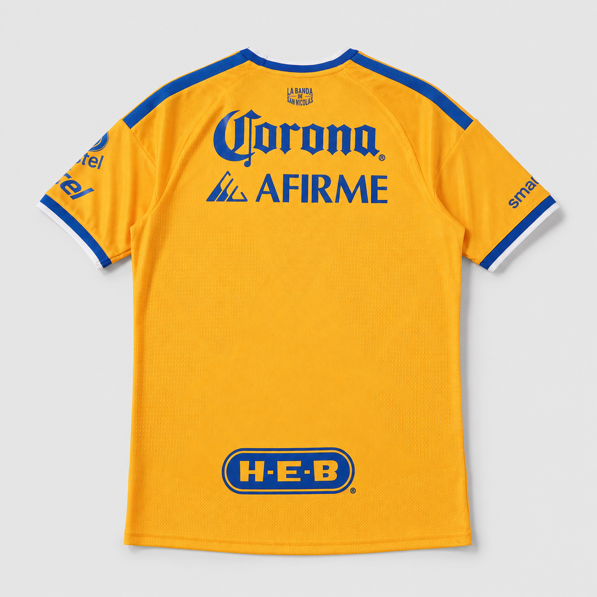 Home 26/27 Men’s Shirt