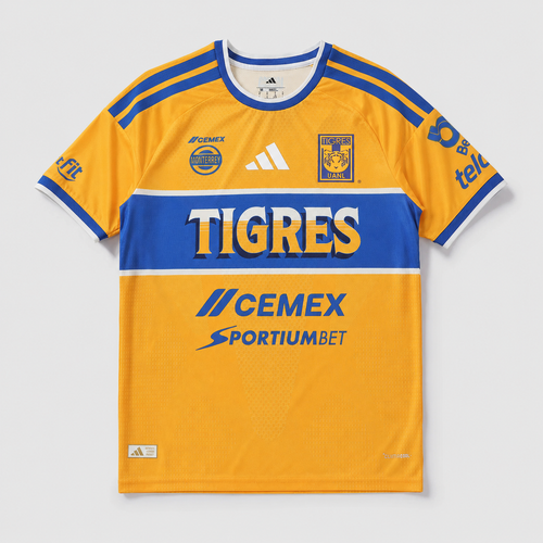 Camisola de futebol