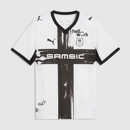 Camisola de futebol