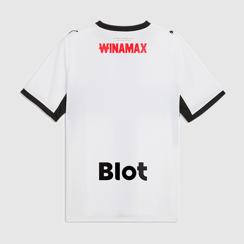 Away 26/27 Men’s Shirt