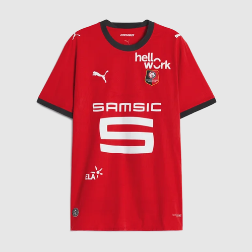 Football shirt