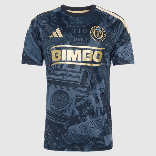 Camisola de futebol