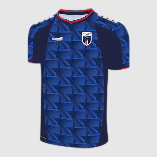 Camisola de futebol