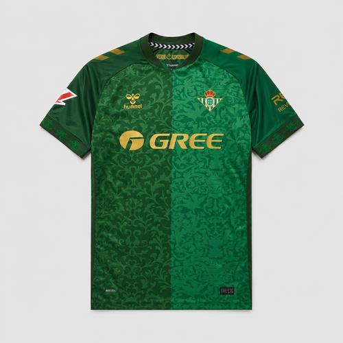 Camisola de futebol