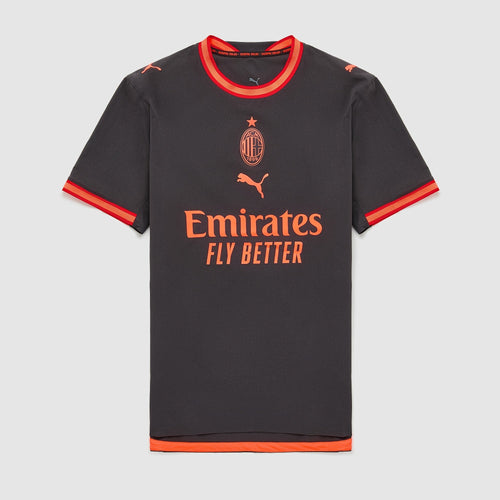 Football shirt