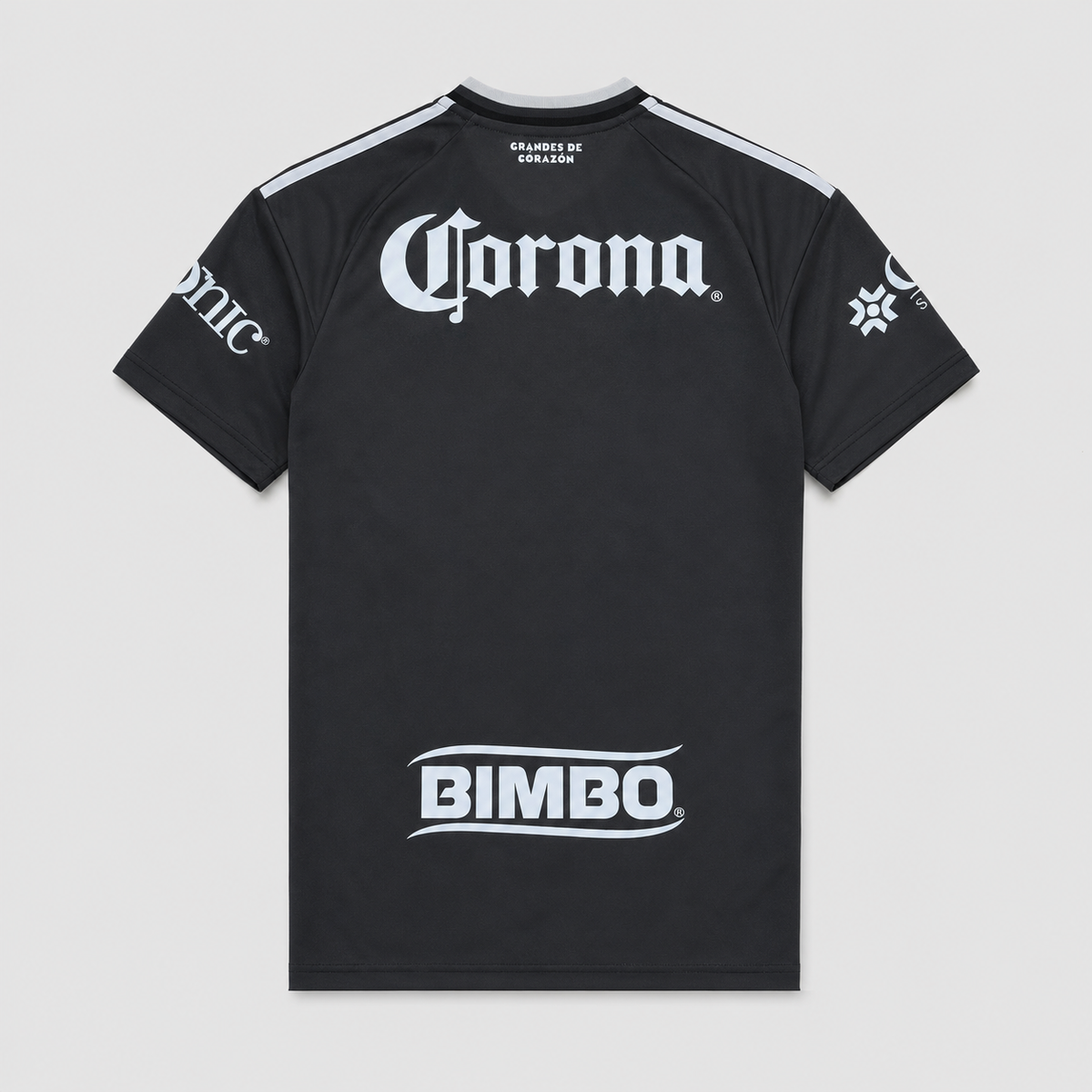 Camisola Alternativa 26/27 Versão Jogador