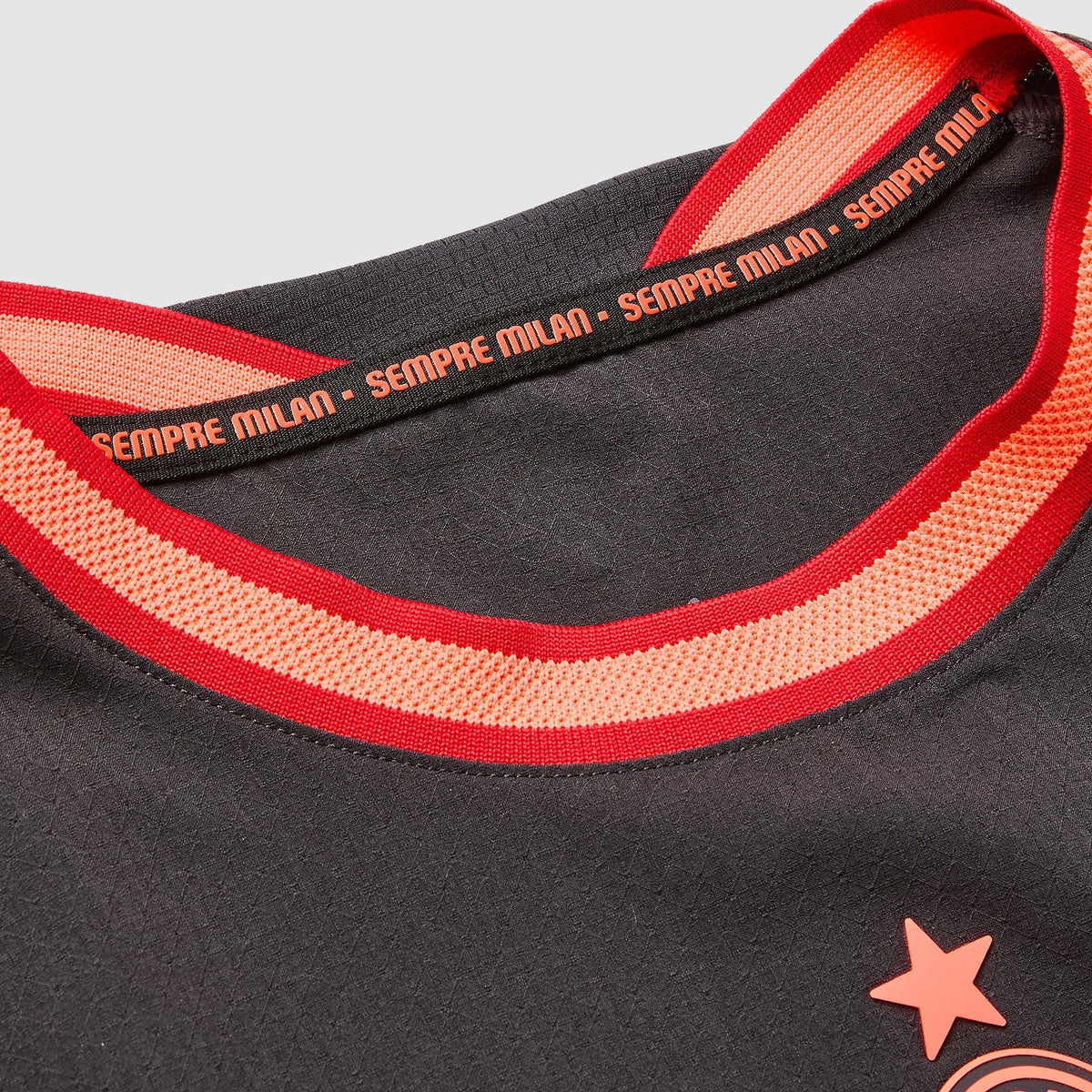 Camisola Terceiro Equipamento 26/27 Versão Jogador