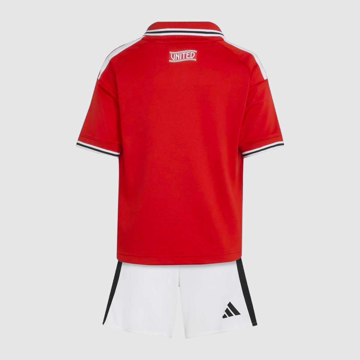 Home 26/27 Kids Shirt Kit