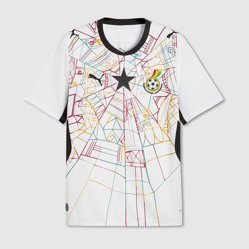 Camisola de futebol