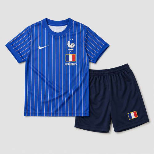 Camisola de futebol