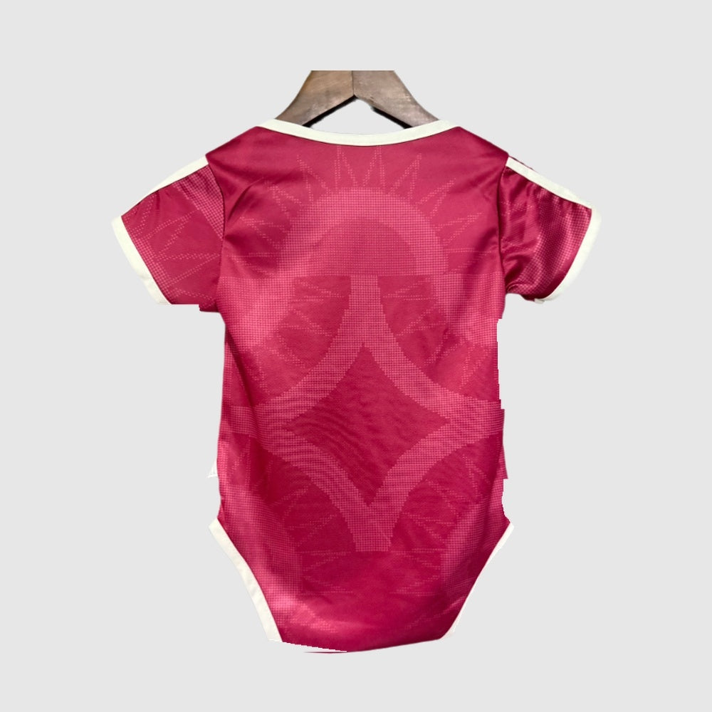 Camisola Terceiro Equipamento 26/27 Bebé