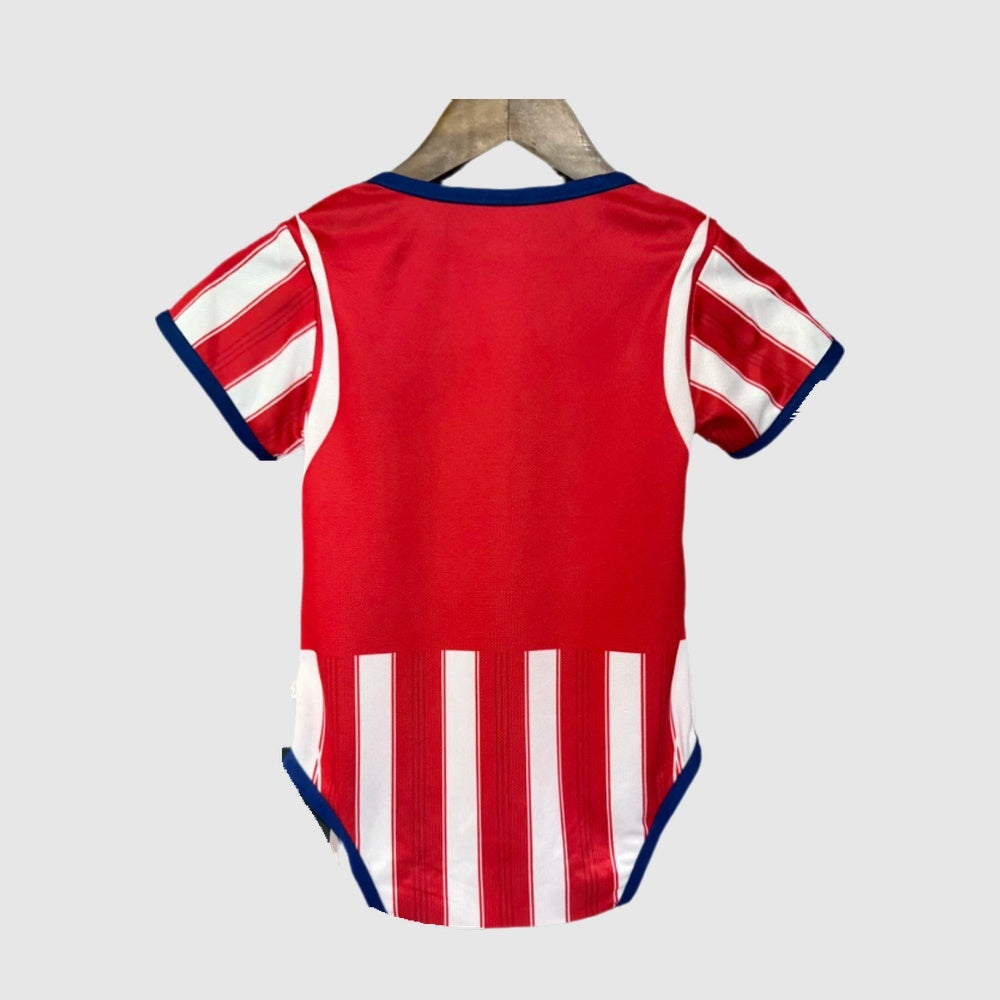 Camisola Principal 26/27 Bebé