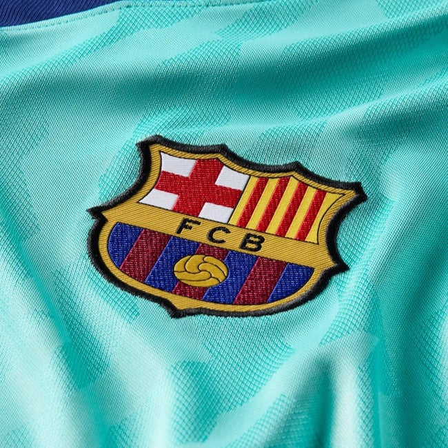 Camisola Terceiro Equipamento 26/27 Homem