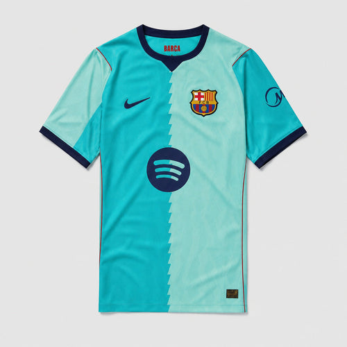 Football shirt