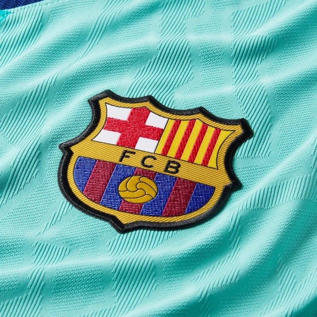 Camisola Terceiro Equipamento 26/27 Versão Jogador