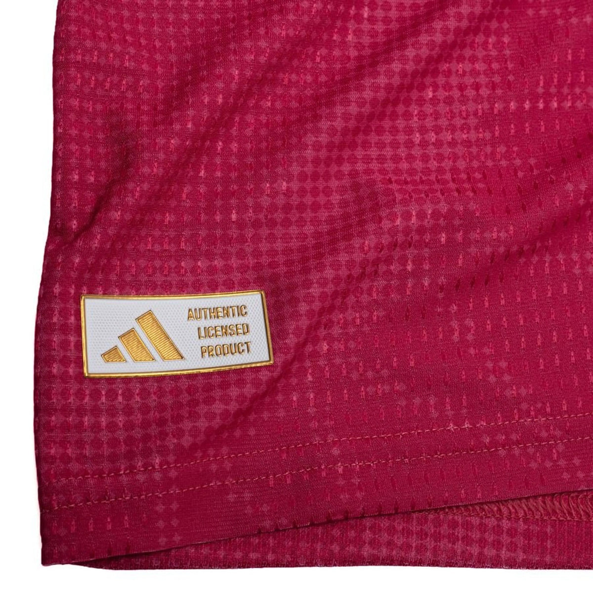Camisola Terceiro Equipamento 26/27 Versão Jogador