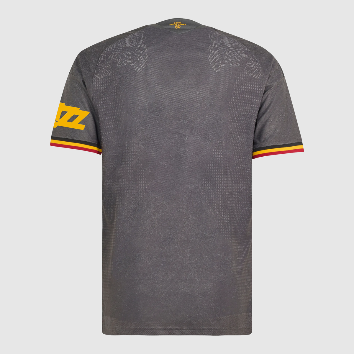 Maglia third 26/27 versione giocatore