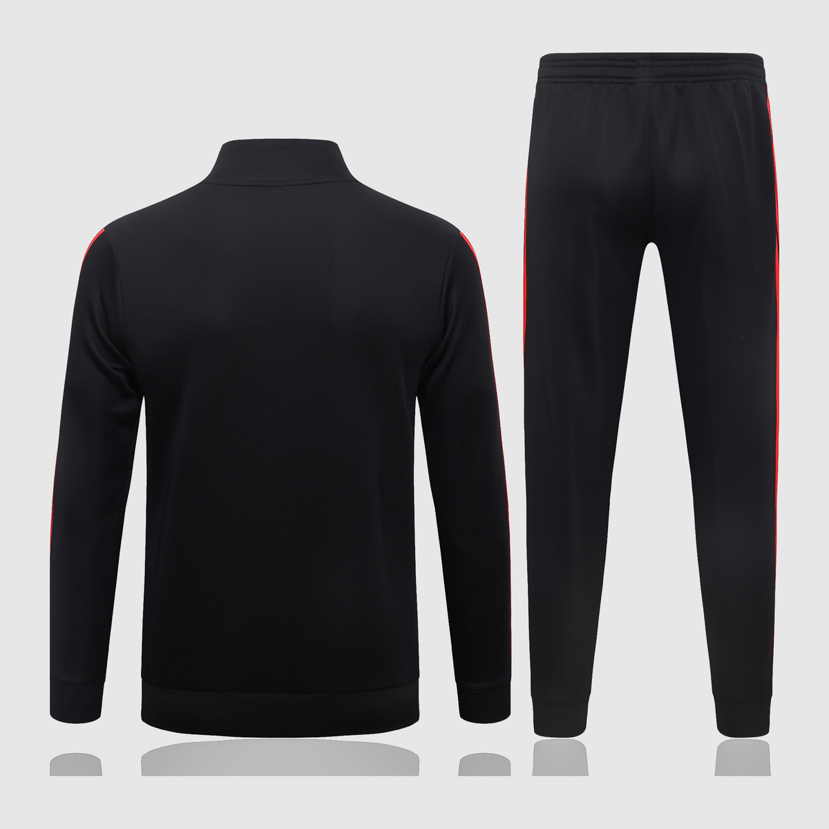 Full-Zip 26/27 Tracksuit Kit