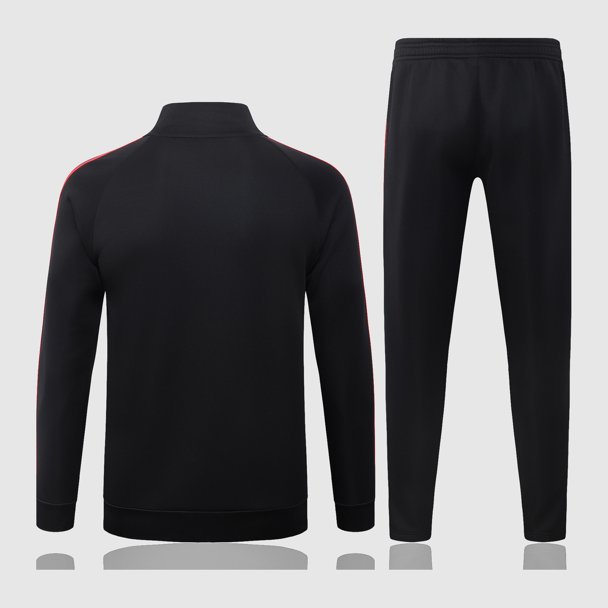 Full-Zip 26/27 Tracksuit Kit