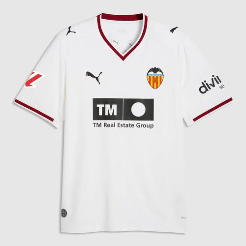 Camisola de futebol