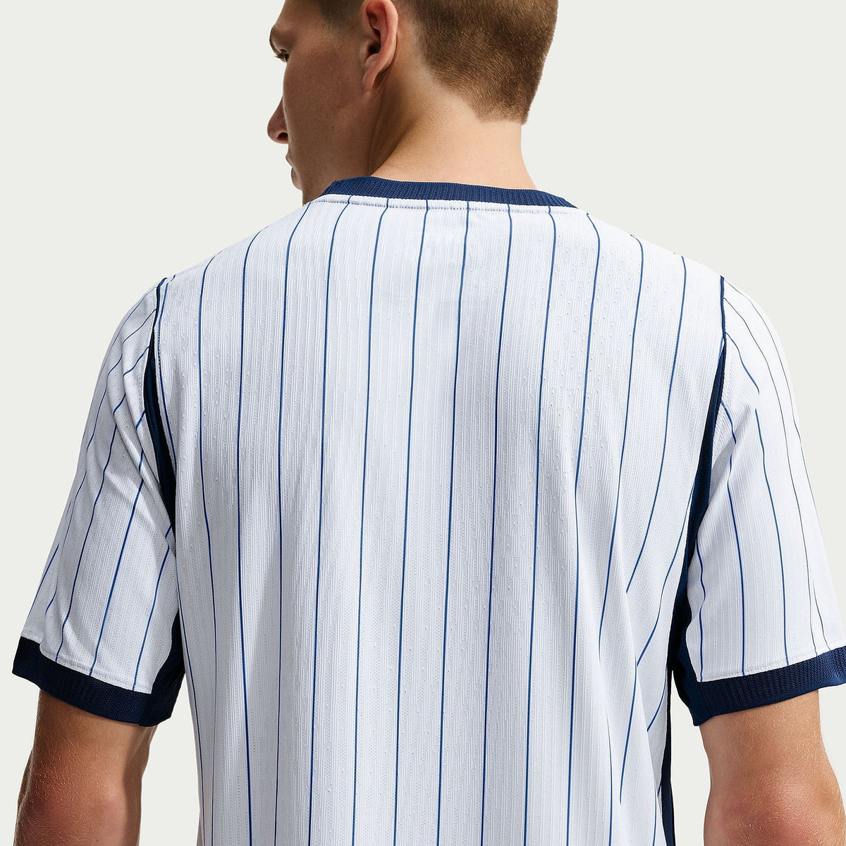 Camisola Alternativa 26/27 Versão Jogador
