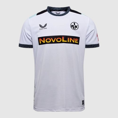 Camisola de futebol