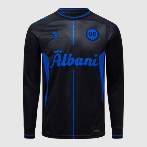 Camisola de futebol