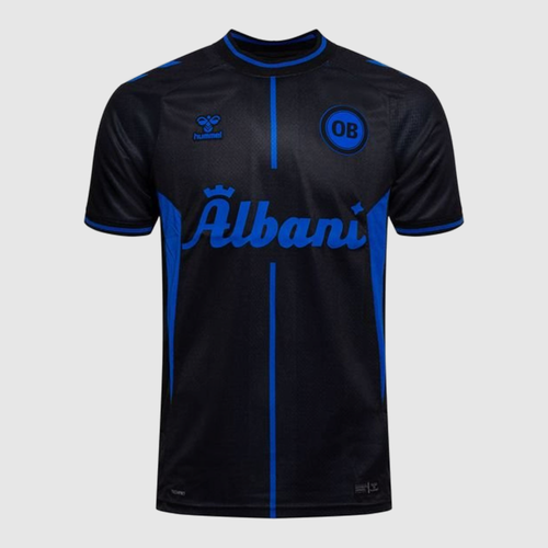 Football shirt