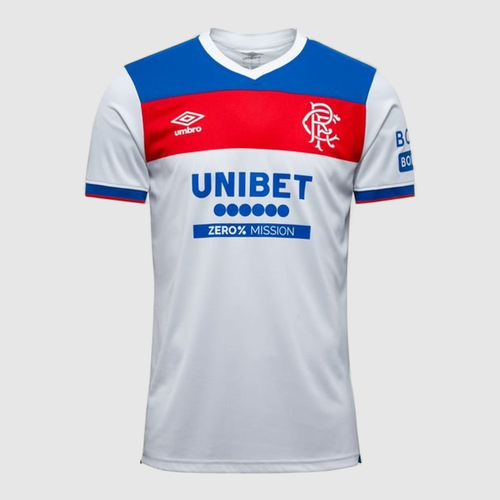 Camisola de futebol