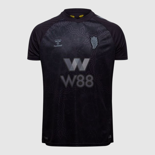 Camisola de futebol