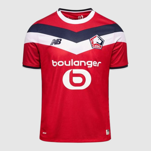 Football shirt