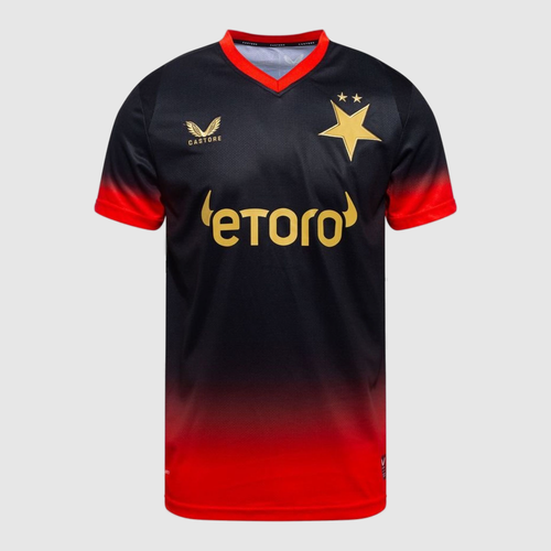 Camisola de futebol
