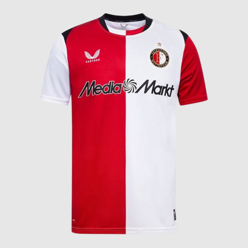 Camisola de futebol