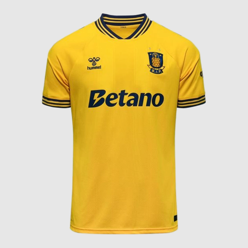 Camisola de futebol