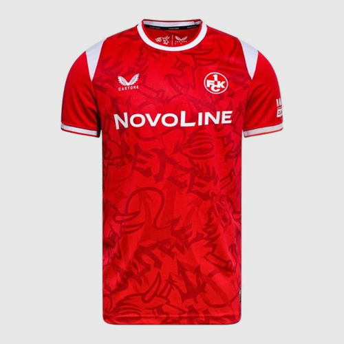Camisola de futebol