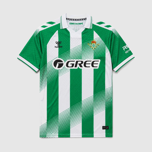 Camisola de futebol