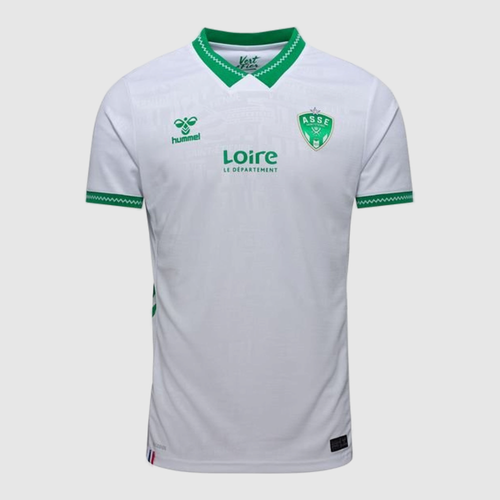 Camisola de futebol