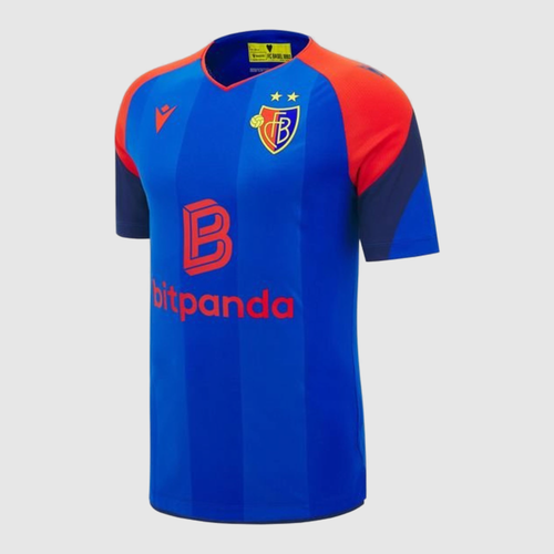 Camisola de futebol